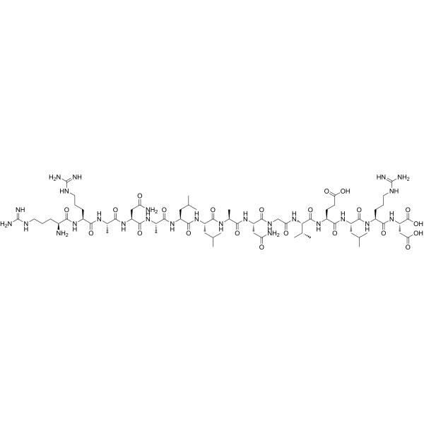TNF-α (31-45), human 144796-71-4